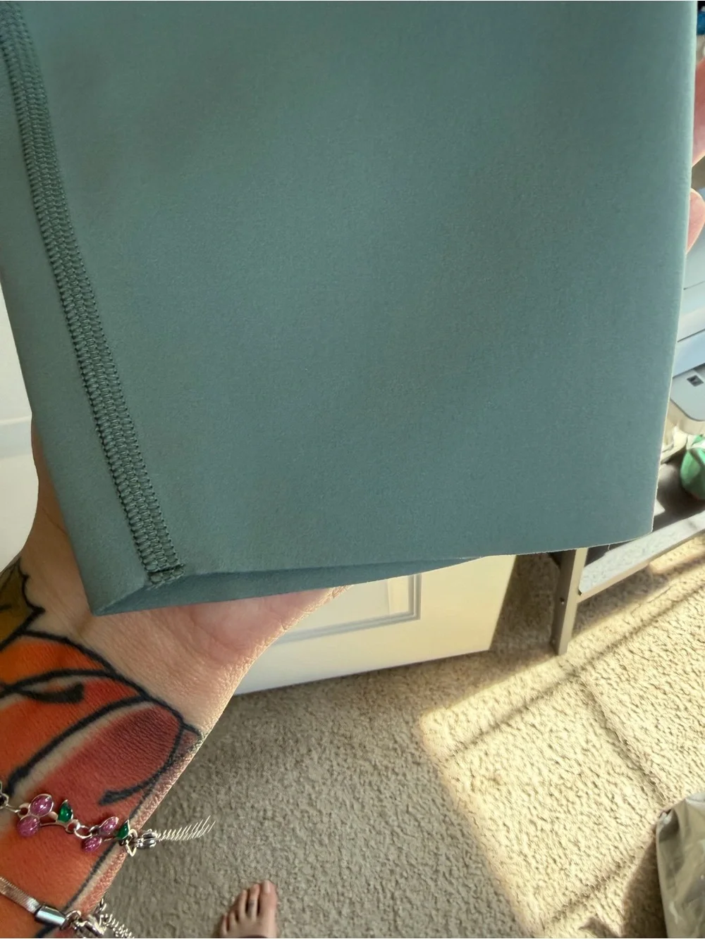 Lululemon Glow Up Super-High-Rise Tight 25